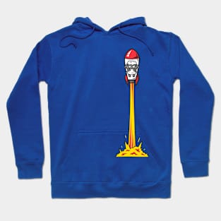 Rocketsheep Hoodie